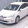 toyota prius-α 2012 -TOYOTA--Prius α DAA-ZVW41W--ZVW41-3116355---TOYOTA--Prius α DAA-ZVW41W--ZVW41-3116355- image 1