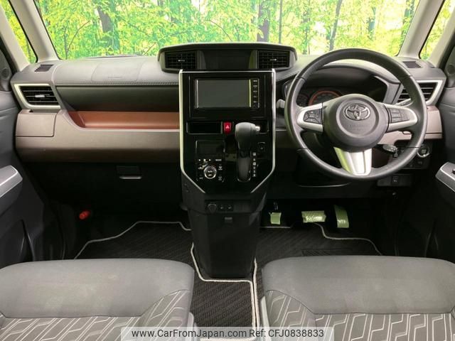 toyota roomy 2018 quick_quick_M900A_M900A-0269972 image 2