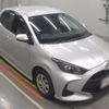 toyota yaris 2021 -TOYOTA--Yaris KSP210-0031626---TOYOTA--Yaris KSP210-0031626- image 6