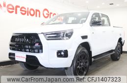 toyota hilux 2023 -TOYOTA--Hilux 3DF-GUN125--GUN125-3953034---TOYOTA--Hilux 3DF-GUN125--GUN125-3953034-