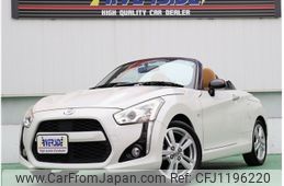 daihatsu copen 2014 -DAIHATSU--Copen DBA-LA400K--LA400K-0005853---DAIHATSU--Copen DBA-LA400K--LA400K-0005853-