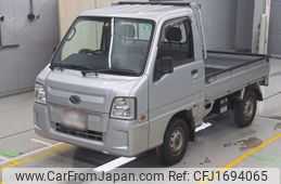 subaru sambar-truck 2011 CFJ1694065