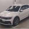 volkswagen tiguan 2017 -VOLKSWAGEN--VW Tiguan ABA-5NCZE--WVGZZZ5NZJW855487---VOLKSWAGEN--VW Tiguan ABA-5NCZE--WVGZZZ5NZJW855487- image 2