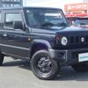 suzuki jimny 2019 -SUZUKI--Jimny 3BA-JB64W--JB64W-121459---SUZUKI--Jimny 3BA-JB64W--JB64W-121459- image 1