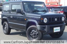 suzuki jimny 2019 -SUZUKI--Jimny 3BA-JB64W--JB64W-121459---SUZUKI--Jimny 3BA-JB64W--JB64W-121459-