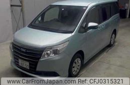 toyota noah 2014 -TOYOTA 【静岡 501ﾑ8759】--Noah DBA-ZRR80G--ZRR80G-0014608---TOYOTA 【静岡 501ﾑ8759】--Noah DBA-ZRR80G--ZRR80G-0014608-