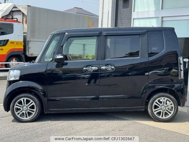 honda n-box 2013 130 image 2