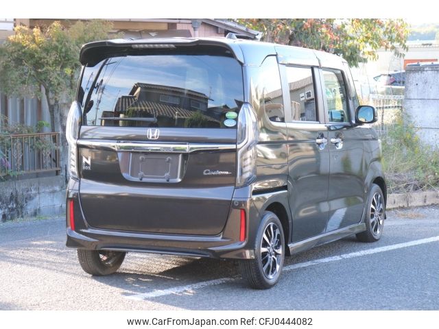 honda n-box 2019 -HONDA--N BOX JF3--JF3-1417375---HONDA--N BOX JF3--JF3-1417375- image 2