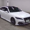 toyota crown-hybrid 2021 quick_quick_6AA-AZSH20_AZSH20-1081428 image 1