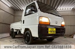 honda acty-truck 1994 CFJ1681838