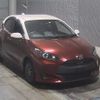 toyota yaris 2020 -TOYOTA--Yaris KSP210-0004009---TOYOTA--Yaris KSP210-0004009- image 7