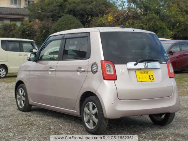 honda n-one 2013 CFJ1852351 image 2