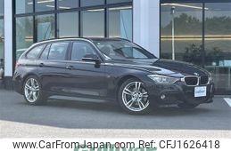 bmw 3-series 2013 CFJ1626418