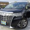 toyota alphard 2019 -TOYOTA--Alphard AGH30W--AGH30W-0270606---TOYOTA--Alphard AGH30W--AGH30W-0270606- image 1