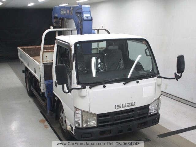 isuzu elf-truck 2010 -ISUZU--Elf NKR85AR-7013347---ISUZU--Elf NKR85AR-7013347- image 1