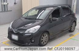 toyota vitz 2011 -TOYOTA 【岐阜 503ﾓ3656】--Vitz DBA-NCP131--NCP131-2002728---TOYOTA 【岐阜 503ﾓ3656】--Vitz DBA-NCP131--NCP131-2002728-