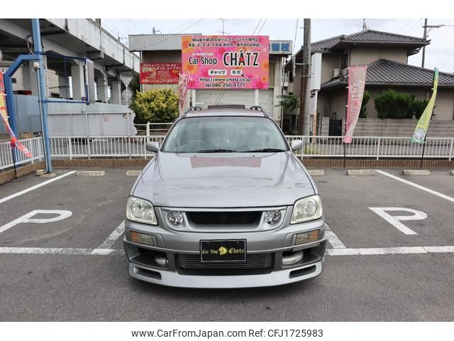 nissan stagea 2000 CFJ1725983 image 2