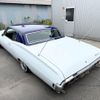 chevrolet impala 1968 GOO_JP_700973097630250703001 image 30