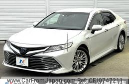 toyota camry 2020 -TOYOTA--Camry DAA-AXVH70--AXVH70-1060924---TOYOTA--Camry DAA-AXVH70--AXVH70-1060924-