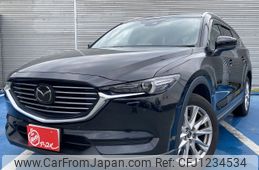 mazda cx-8 2018 -MAZDA--CX-8 3DA-KG2P--KG2P-101688---MAZDA--CX-8 3DA-KG2P--KG2P-101688-