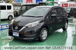 nissan note 2017 -NISSAN--Note DAA-HE12--HE12-085449---NISSAN--Note DAA-HE12--HE12-085449-