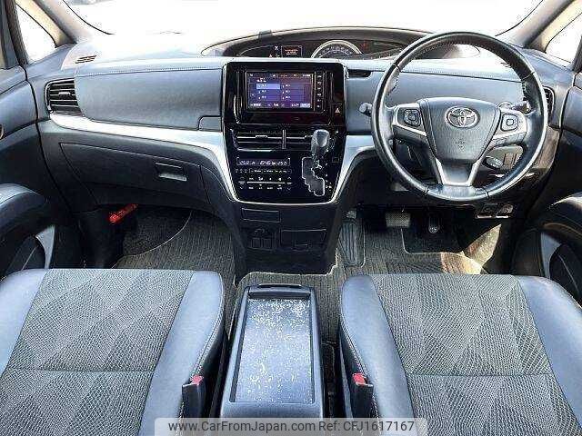 toyota estima 2018 CFJ1617167 image 1