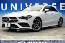 mercedes-benz cla-class 2022 quick_quick_118312M_W1K1183122N288823