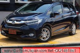 honda shuttle 2016 CFJ1481861