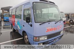 toyota coaster 2001 23230210