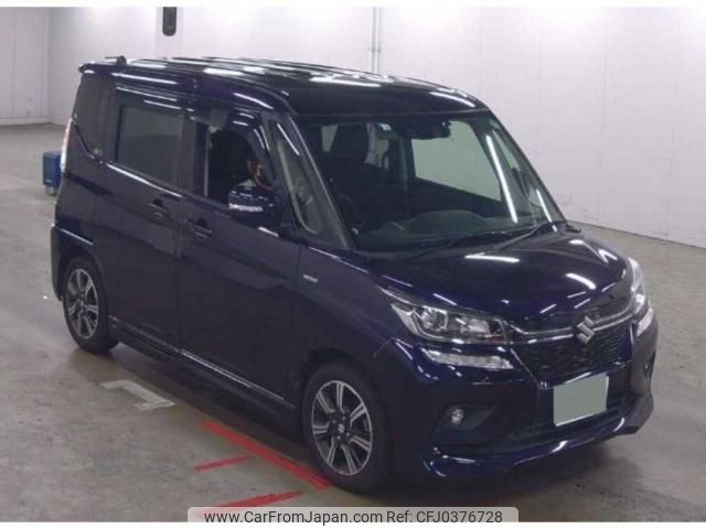 suzuki solio-bandit 2020 quick_quick_DAA-MA36S_784909 image 1