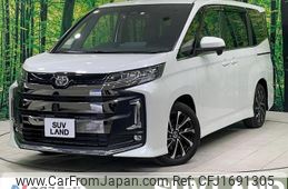 toyota noah 2022 CFJ1691305