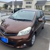 toyota vitz 2012 CFJ1834747 image 3
