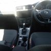 volkswagen golf 2017 CFJ1474587 image 4