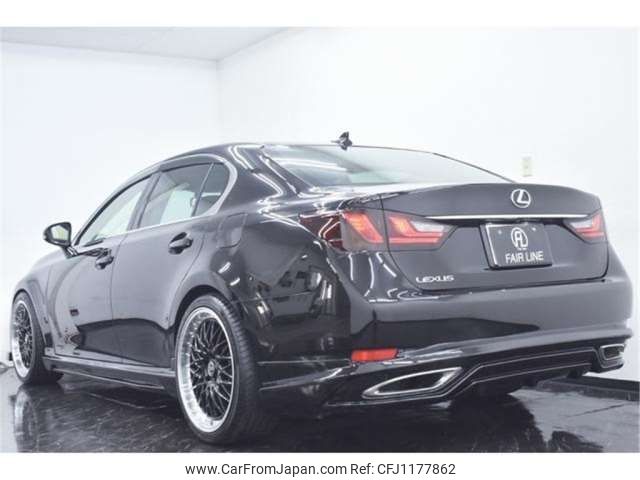lexus gs 2012 -LEXUS 【横浜 306】--Lexus GS DBA-GRL11--GRL11-6001603---LEXUS 【横浜 306】--Lexus GS DBA-GRL11--GRL11-6001603- image 2