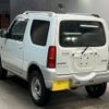 suzuki jimny 2003 -SUZUKI 【倉敷 580よ7732】--Jimny JB23W-326750---SUZUKI 【倉敷 580よ7732】--Jimny JB23W-326750- image 2