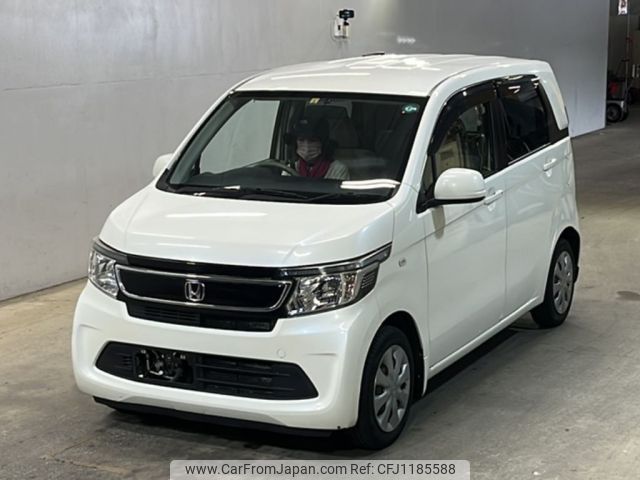 honda n-wgn 2014 -HONDA--N WGN JH1-1046818---HONDA--N WGN JH1-1046818- image 1