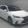 lexus ct 2014 CFJ1700177 image 5