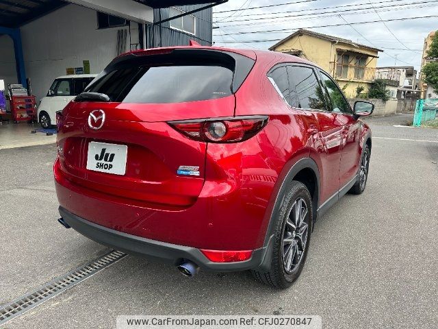 mazda cx-5 2018 -MAZDA 【名変中 】--CX-5 KF2P--204714---MAZDA 【名変中 】--CX-5 KF2P--204714- image 2