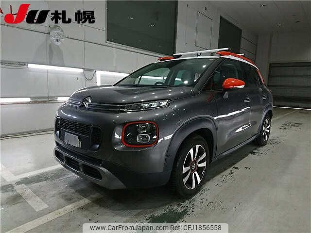 citroen c3 2020 CFJ1856558 image 1