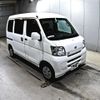 daihatsu hijet-van 2011 -DAIHATSU--Hijet Van S321V-0115063---DAIHATSU--Hijet Van S321V-0115063- image 1