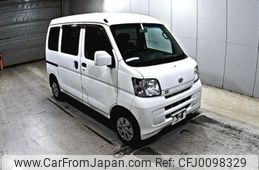 daihatsu hijet-van 2011 -DAIHATSU--Hijet Van S321V-0115063---DAIHATSU--Hijet Van S321V-0115063-