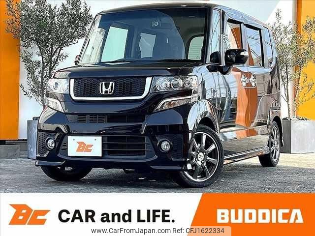 honda n-box 2013 CFJ1622334 image 1