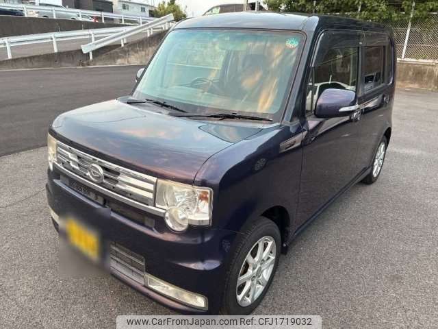 daihatsu move-conte 2012 CFJ1719032 image 1