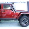 chrysler jeep-wrangler 2007 CFJ1565794 image 40