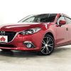 mazda axela 2016 -MAZDA--Axela DBA-BMEFS--BMEFS-301607---MAZDA--Axela DBA-BMEFS--BMEFS-301607- image 1