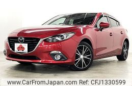 mazda axela 2016 -MAZDA--Axela DBA-BMEFS--BMEFS-301607---MAZDA--Axela DBA-BMEFS--BMEFS-301607-