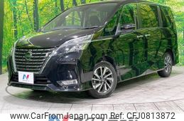 nissan serena 2022 -NISSAN--Serena 5AA-GFC27--GFC27-247988---NISSAN--Serena 5AA-GFC27--GFC27-247988-