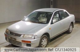 mazda familia 1995 -MAZDA--Familia BHALP-132405---MAZDA--Familia BHALP-132405-