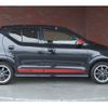 suzuki alto-turbo-rs 2016 quick_quick_DBA-HA36S_HA36S-869623 image 4