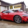 toyota supra 2019 quick_quick_3BA-DB22_DB22-0027373 image 3